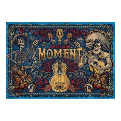 CO113 COCO PUZZLE 200 PRÇ.