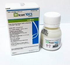 Syngenta icon 10CS Kene İlacı 20ml