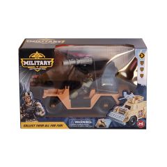F14-4A F14-6A ASKERİ TANK VE ARAÇLAR