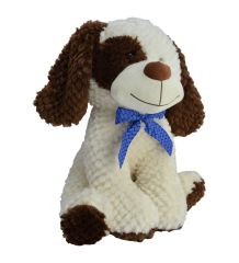 48 CM KÖPEK PELUŞ -HLY