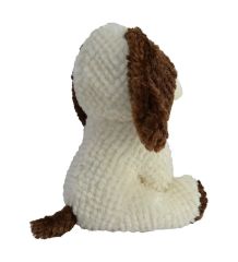 48 CM KÖPEK PELUŞ -HLY