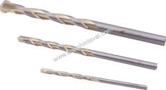 Bulmax 12*150mm Sarı Elmas Uc Bmx-2372 (50 Adet Gönderilir)