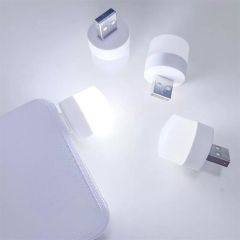 Mini Boy Usb Aydınlatma Led Göz Korumalı Okuma Işığı Mini Led Kolay Kullanılabilir Usb Gece Lambası