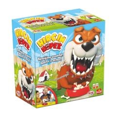 934287 Goliath Hırçın Köpek +4 yaş