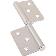Bulmax 12cm 2mm Albrfn Yonsuz Cerman Bmx-3459 (6 Adet Gönderilir)