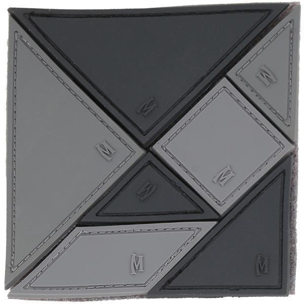 Maxpedition Moral Yaması TANGS SWAT