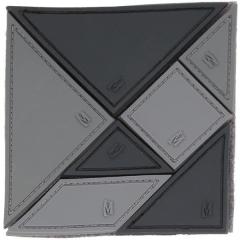 Maxpedition Moral Yaması TANGS SWAT