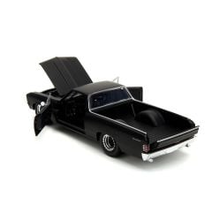 9334413314R00 Fast & Furious 1967 El Camino F10 1 24