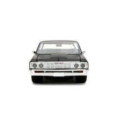 9334413314R00 Fast & Furious 1967 El Camino F10 1 24