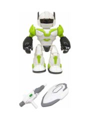 19227-605-24 PİLLİ ROBOT -ASY