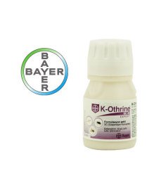 Bayer K-Othrine SC 50 Karasinek Kene İlacı 50ml