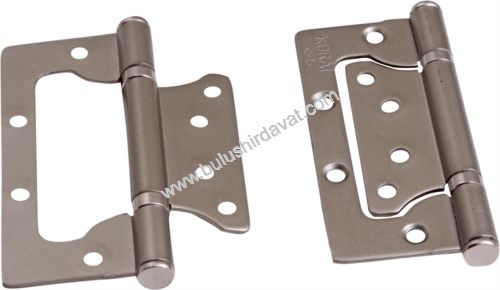 Bulmax 10cm Albr Kelebek Mentse Bmx-3464 (6 Adet Gönderilir)