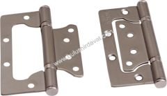 Bulmax 10cm Albr Kelebek Mentse Bmx-3464 (6 Adet Gönderilir)