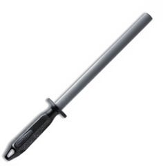 Alman Malı F.Dick 7.3203.25 Diamond Oval Masat 25 cm Elmas Bileme