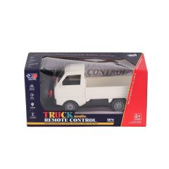 3688-G182A Şarjlı Kumandalı Duman Atan Kamyonet