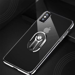 BUFFER® Araç İçi Mıknatıslı ve Izgara Telefon Tutucu