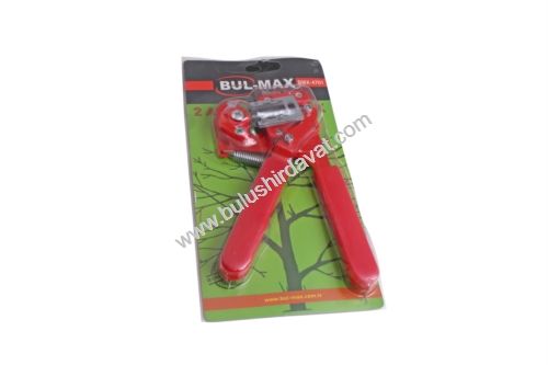 Bulmax 2 Agızlı Asımatık Bmx-4701 (4 Adet Gönderilir)