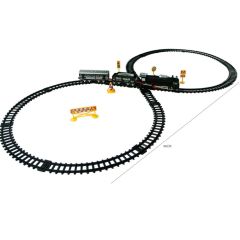 23 Parça Classic Tren Set