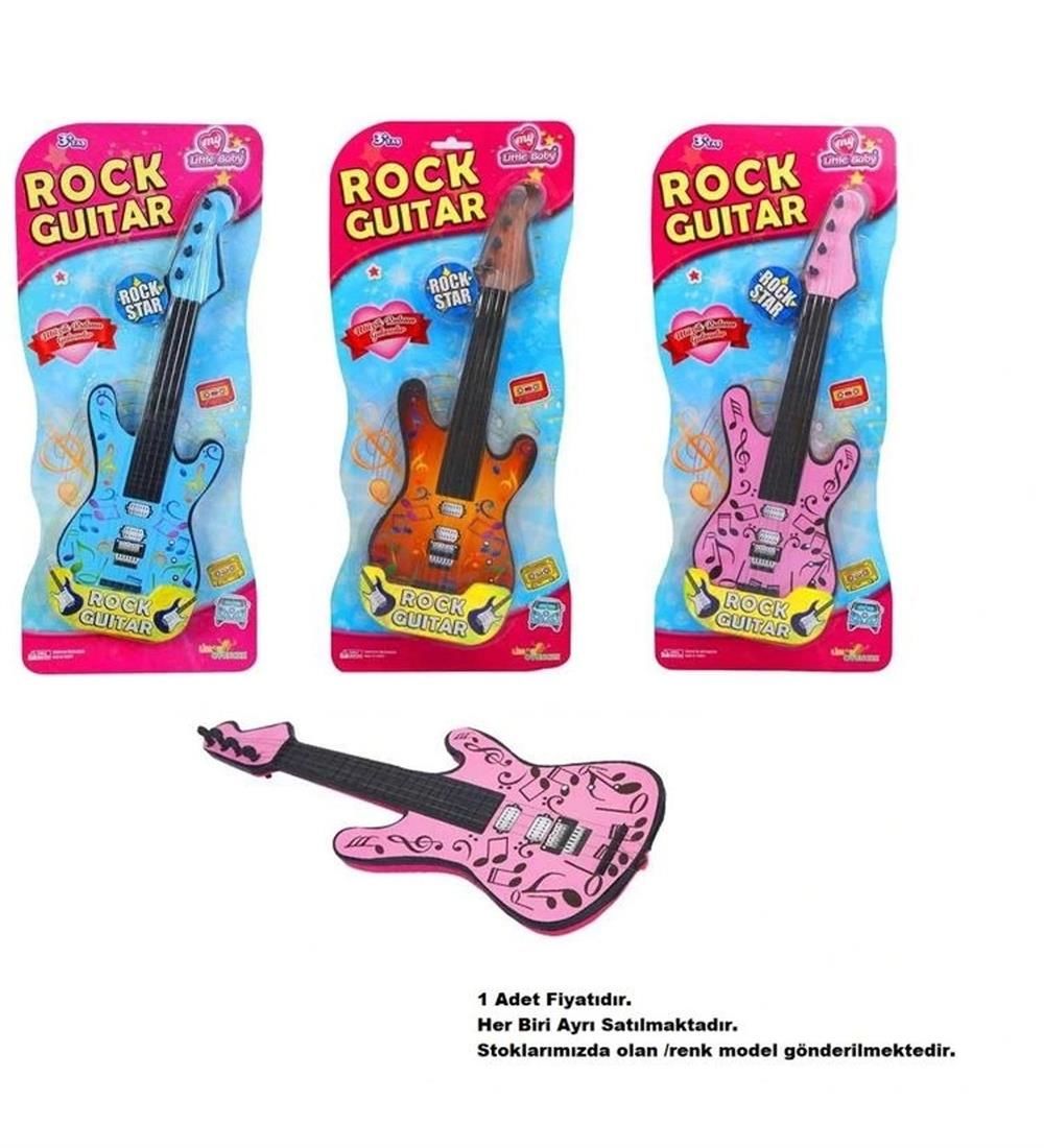 LMN110 ROCK GİTAR -LMN