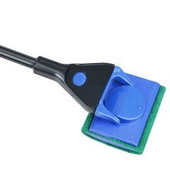 BUFFER® 5 in 1 Akvaryum Tankı Temizleme Seti Akvaryum Balığı Bakım Seti