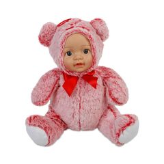 62581 Bebek Yüzlü Peluş Hayvanlar 35 Cm