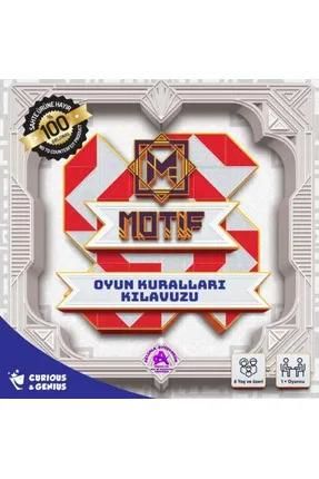 MOTİF -BAL