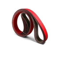 Seramik Zımpara Yuvarlak 250x40mm 120 Kum ( Bıçak Bileme Makinesi için )