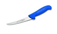 Alman malı FDICK 2981 ErgoGrip Esnek Sıyırma ve Oyma Kasap Bıçağı 13 cm