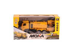 2185 ŞARJLI DUMAN ATAN TEMİZLEYİCİLİ 12