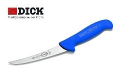 Alman malı FDICK 2981 ErgoGrip Esnek Sıyırma ve Oyma Kasap Bıçağı 15 cm