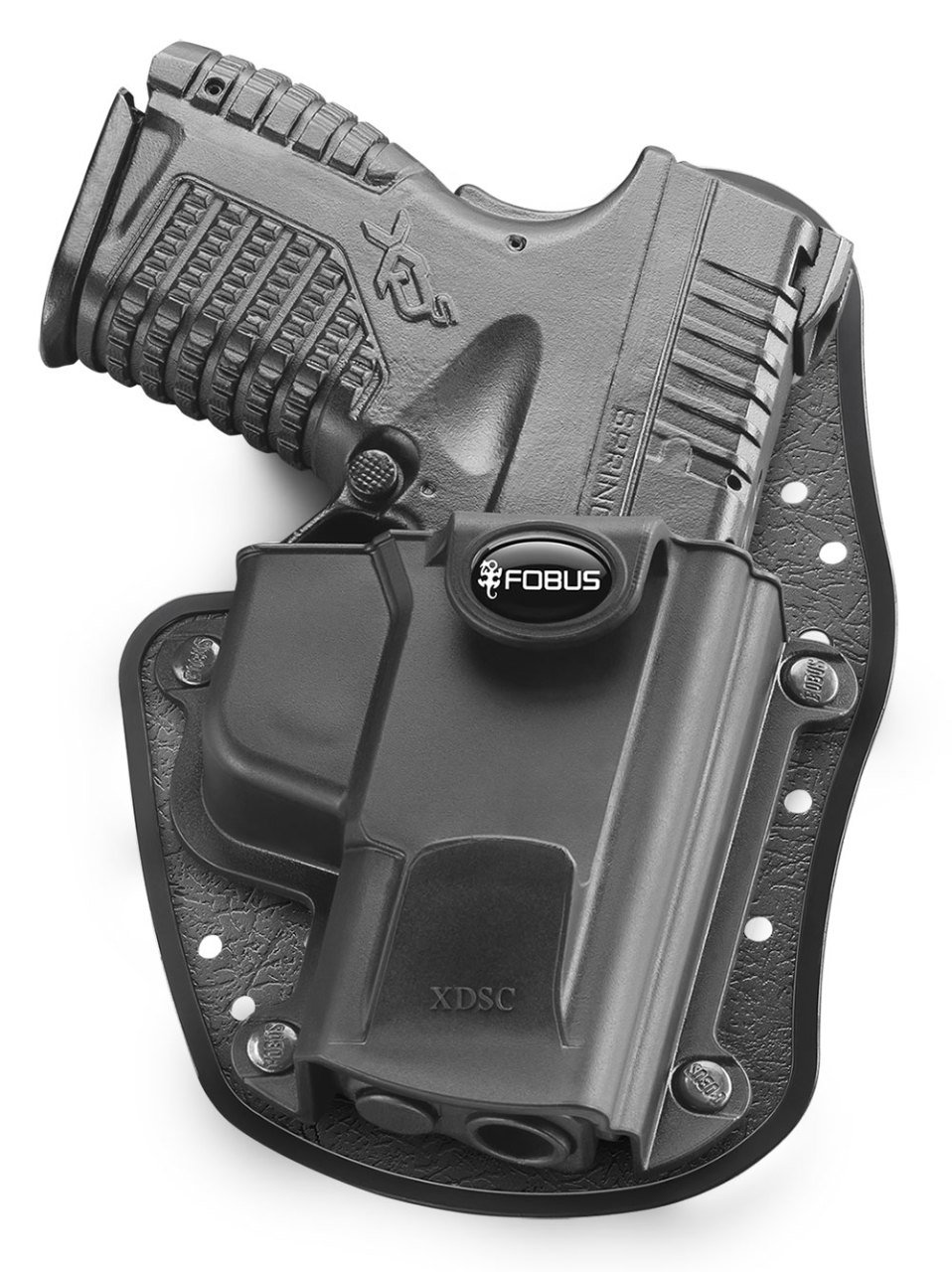 Fobus Kasık İç Kılıf Springfield XDS Universal (Tabanca Hariçtir)