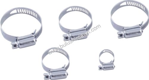 Bulmax 190*210 Hortum Kelepcesı Bmx-3404 (10 Adet Gönderilir)