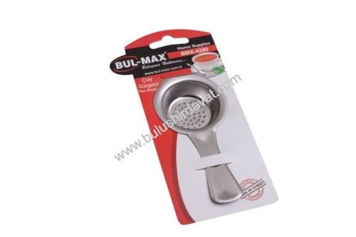 Bulmax Cay Suzgecı Bmx-4280(00183) (10 Adet Gönderilir)