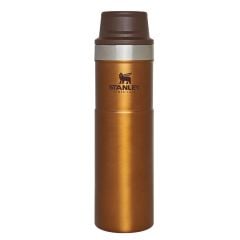 Stanley 0.59L Classic Trigger-Action Travel Mug - Mapple
