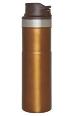 Stanley 0.59L Classic Trigger-Action Travel Mug - Mapple