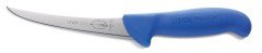 Alman malı FDICK 2982 ErgoGrip Yarı Esnek Sıyırma ve Oyma Kasap Bıçağı 13 cm