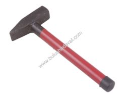 Bulmax 1500gr Duz Demır Cekıc Bmx-4903 (1 Adet Gönderilir)