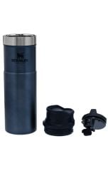 Stanley 0.59L Classic Trigger-Action Travel Mug - Nightfall