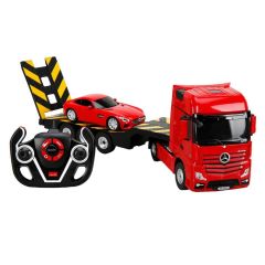 Uzaktan Kumandalı Mercedes-Benz Tır Araba Tek Kumanda