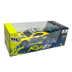 168-58A 1:22 U/K ŞARJLI ARABA -PSF