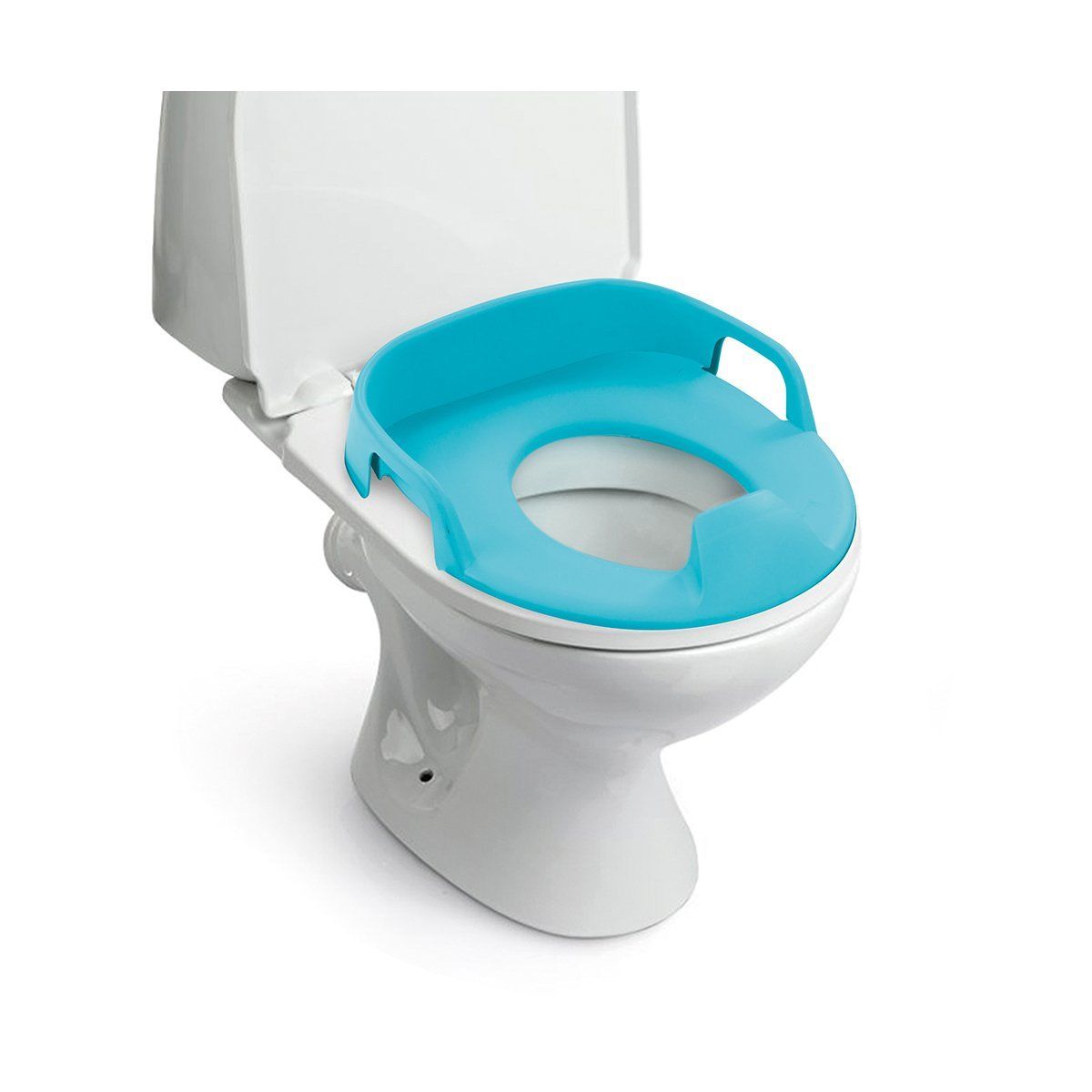 7172 OYUNCAK LAZIMLIK ADAPTOR BASAMAK MAVI