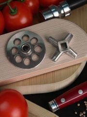 Doğan Çiftel No 32 / 20 mm Süzgeç Kıyma Makinesi Aynası