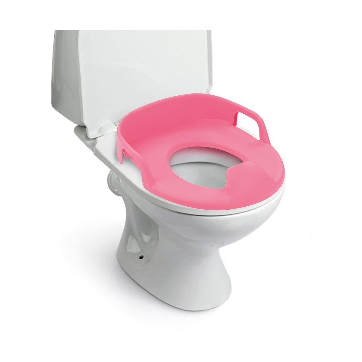 7173 OYUNCAK LAZIMLIK ADAPTOR BASAMAK PEMBE