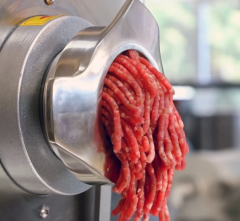 Doğan Çiftel 32 lik Kıyma Makinesi Aynası 30 mm Kuşbaşı Süzgeci (1 adet Gönderilir)