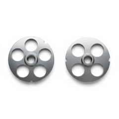 Doğan Çiftel 32 lik Kıyma Makinesi Aynası 30 mm Kuşbaşı Süzgeci (1 adet Gönderilir)