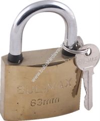 Bulmax 38 Mm Sarı Boyalı Kılıt Bmx-443 (6 Adet Gönderilir)