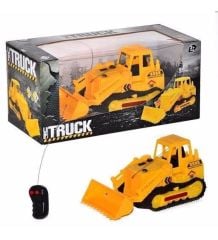 1381-12 KUTULU UZAKTAN KUMANDALI DOZER