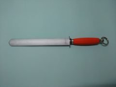 Fischer G250R Tam Yassı Masat Bilezikli XL 28 cm