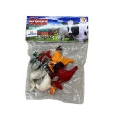 2088 HAYVAN SET - SMT