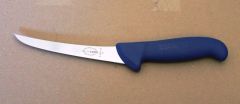 Alman malı FDICK 2991 ErgoGrip Sert Sıyırma ve Oyma Kasap Bıçağı 15 cm